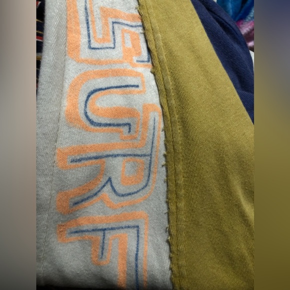 FREE PEOPLE MOVEMENT (RARE) SURF SAFARI TOP “Vintage”  Heritage Inspired💥 - Picture 7 of 11